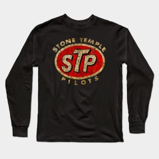 Stone Temple Pilots - Best Seller Long Sleeve T-Shirt